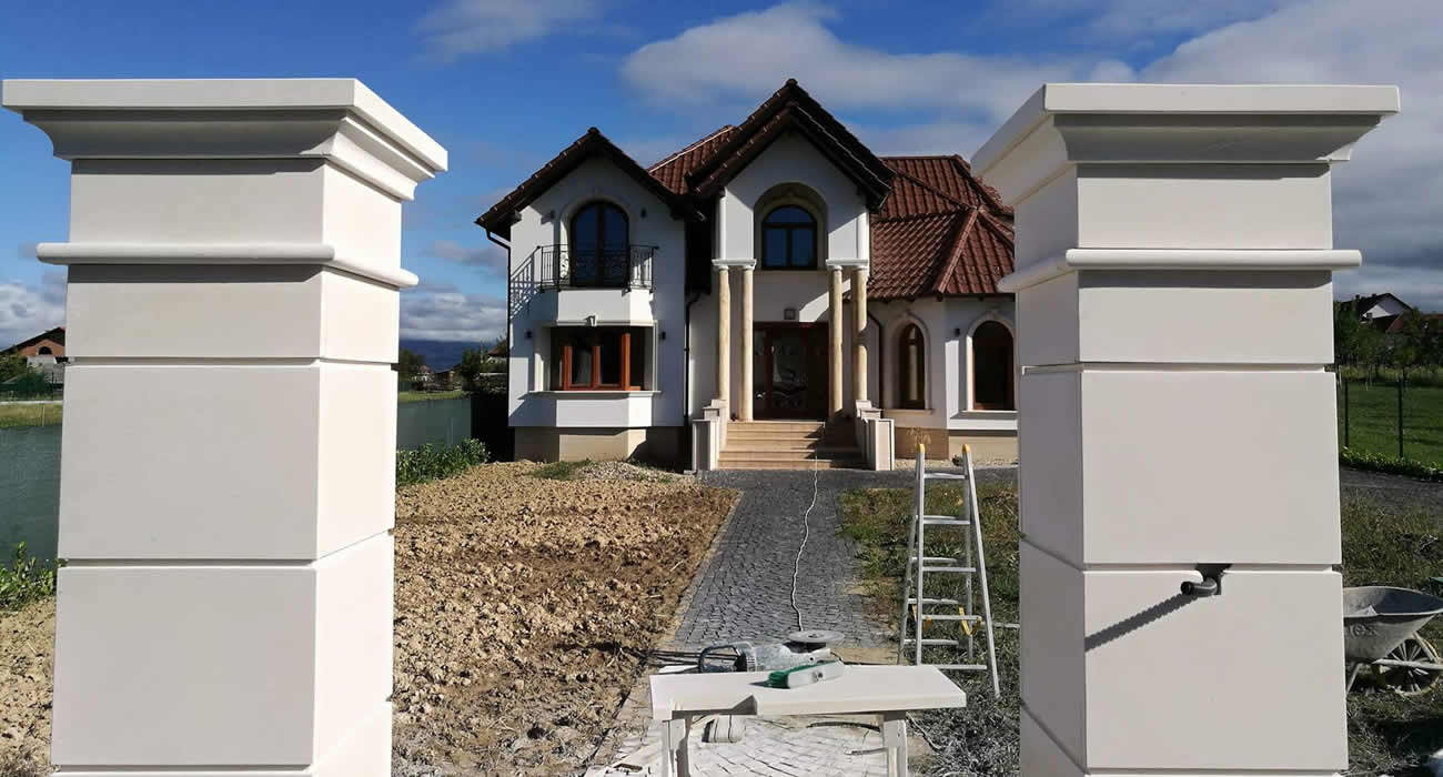 Piatra Calcar Vistea